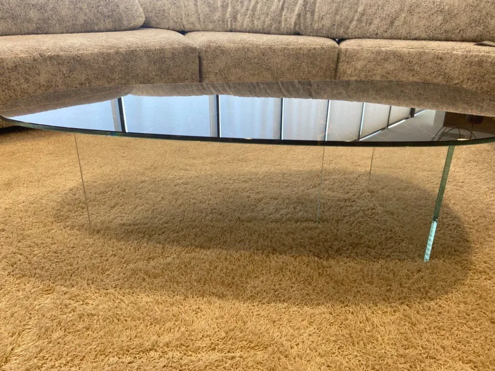 Clearance Tavolino in stile moderno modello Pleasure coffe table 1420 di con sconti imperdibili Tavolini