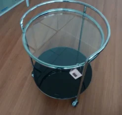 Discount Tavolino in stile moderno modello Tavolino nr.5 di con sconti imperdibili Tavolini