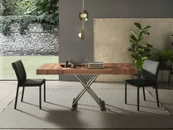 Hot Tavolino in stile moderno modello Calypso di a prezzi imbattibili Tavolini