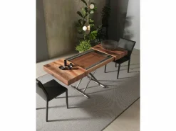 Hot Tavolino in stile moderno modello Calypso di a prezzi imbattibili Tavolini