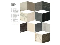 Hot Tavolino in stile moderno modello Calypso di a prezzi imbattibili Tavolini