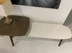 Hot Tavolino in stile moderno modello B42 di a prezzi imbattibili Tavolini