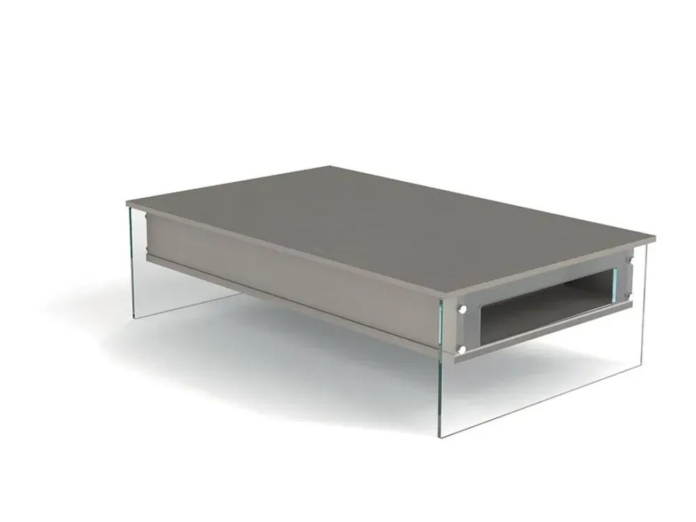 Tavolino in stile moderno modello London di con sconti imperdibili^Pezzani Clearance