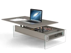 Tavolino in stile moderno modello London di con sconti imperdibili^Pezzani Clearance