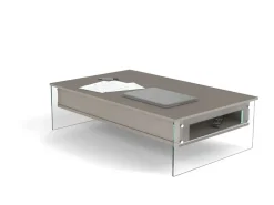 Tavolino in stile moderno modello London di con sconti imperdibili^Pezzani Clearance