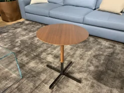 Tavolino in stile moderno modello Bob di con sconti imperdibili^Poltrona Frau Discount