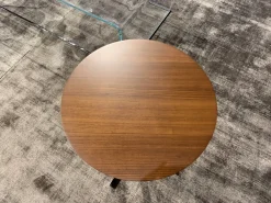 Tavolino in stile moderno modello Bob di con sconti imperdibili^Poltrona Frau Discount