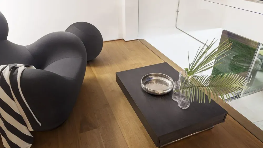 Online Tavolino in stile moderno modello Compact di con sconti imperdibili Tavolini