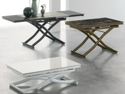 Tavolino in stile moderno modello Dione plus di con sconti imperdibili^Target Point Clearance