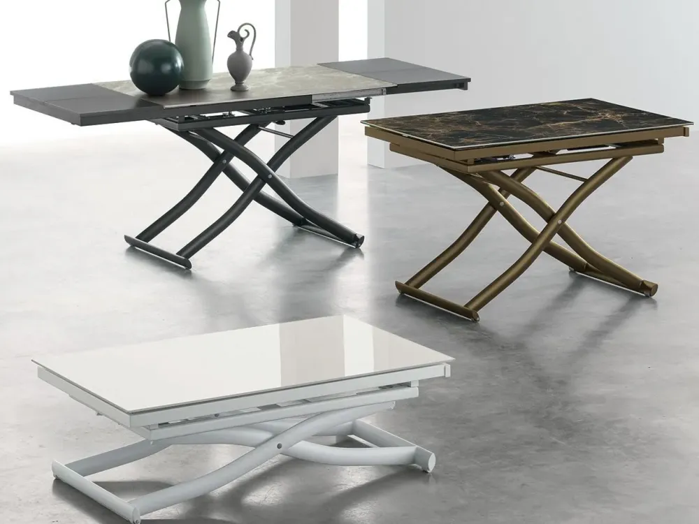 Tavolino in stile moderno modello Dione plus di con sconti imperdibili^Target Point Clearance