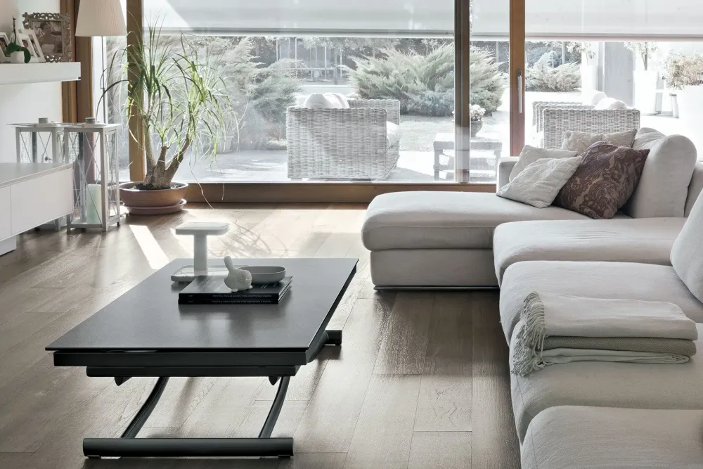 Tavolino in stile moderno modello Dione plus di con sconti imperdibili^Target Point Clearance