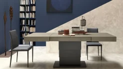 New Tavolino in stile moderno modello Ares fold di con sconti imperdibili Tavolini