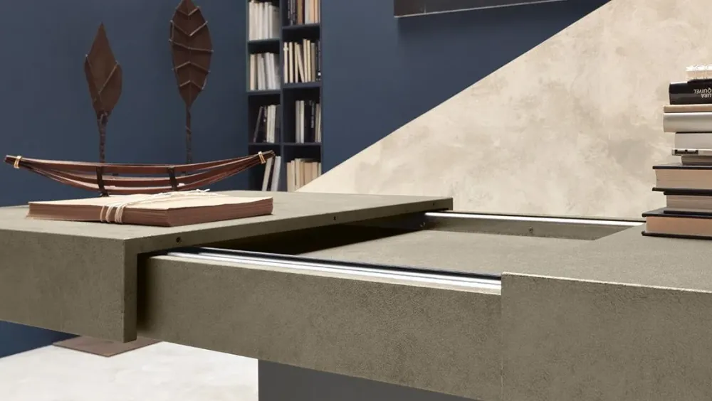 New Tavolino in stile moderno modello Ares fold di con sconti imperdibili Tavolini