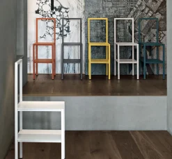 Tomasella Tavolino in stile moderno modello Kalista di a prezzi imbattibili- Tavolini