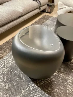 Tonin Casa Tavolino Ios del brand a prezzi outlet - 58%- Tavolini