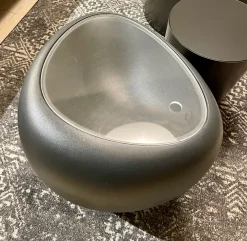 Tonin Casa Tavolino Ios del brand a prezzi outlet - 58%- Tavolini