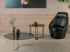 Tavolino Jazz della marca in offerta^Tonin Casa