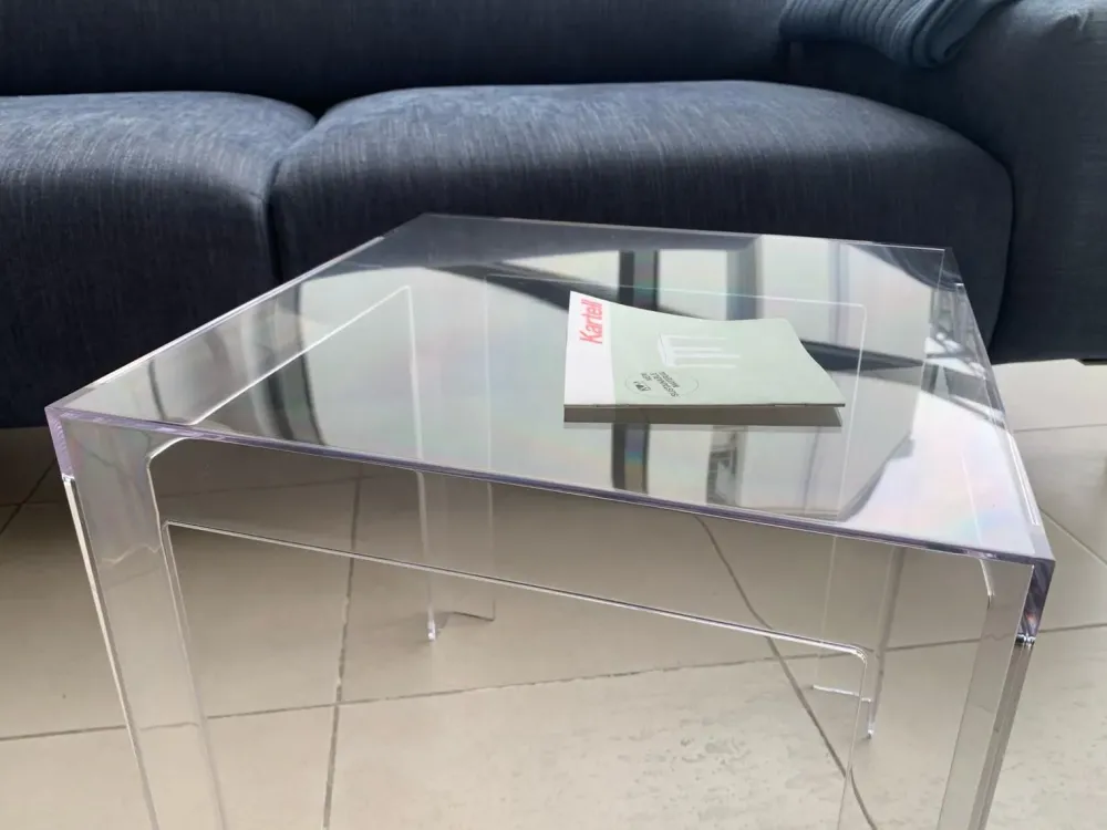 Outlet Tavolino Jolly a prezzo riservato Tavolini