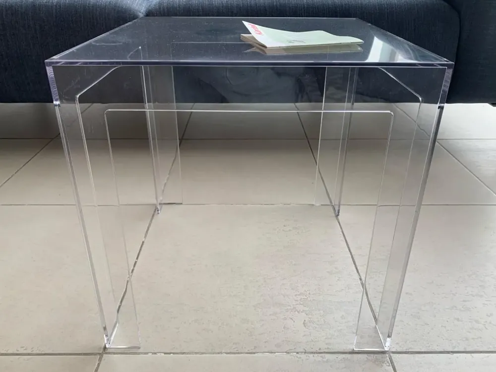 Outlet Tavolino Jolly a prezzo riservato Tavolini