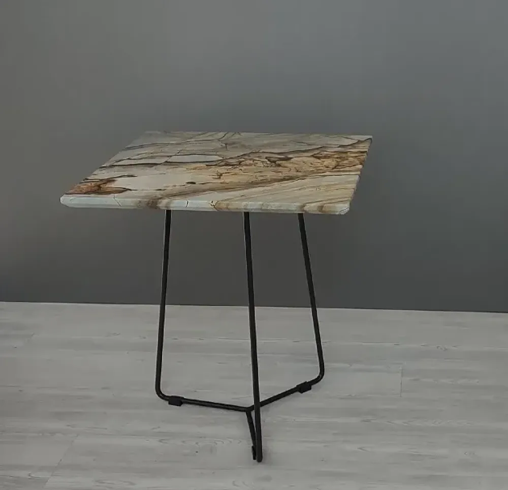 Tavolino Kevin della marca a prezzi outlet - 32%^Ditre Italia