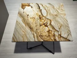 Tavolino Kevin della marca a prezzi outlet - 32%^Ditre Italia