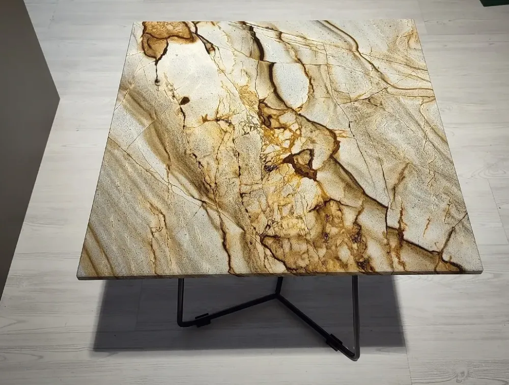 Tavolino Kevin della marca a prezzi outlet - 32%^Ditre Italia