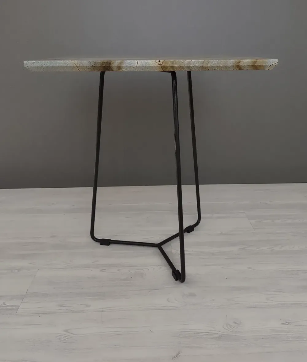 Tavolino Kevin della marca a prezzi outlet - 32%^Ditre Italia