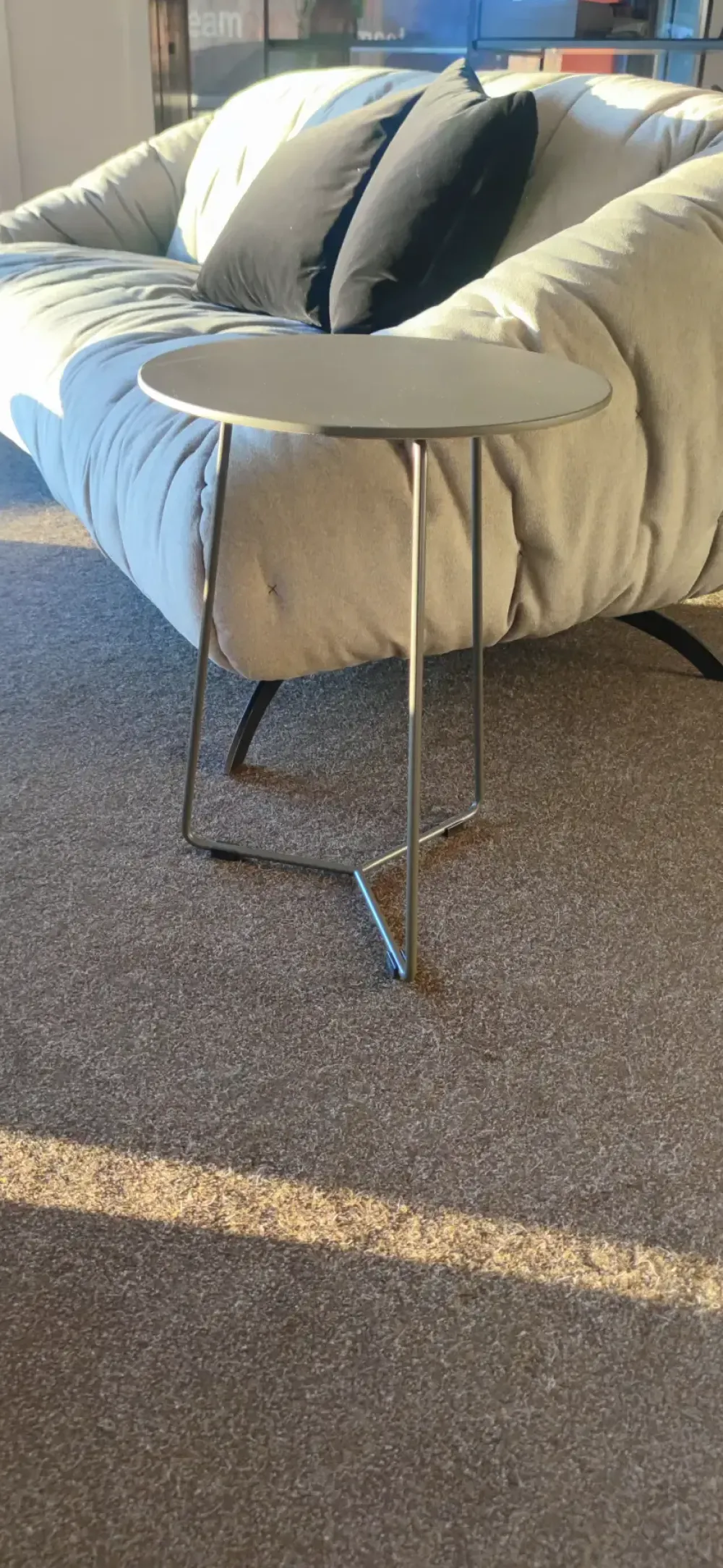 Discount Tavolino Kevin dell'azienda con forte sconto Tavolini