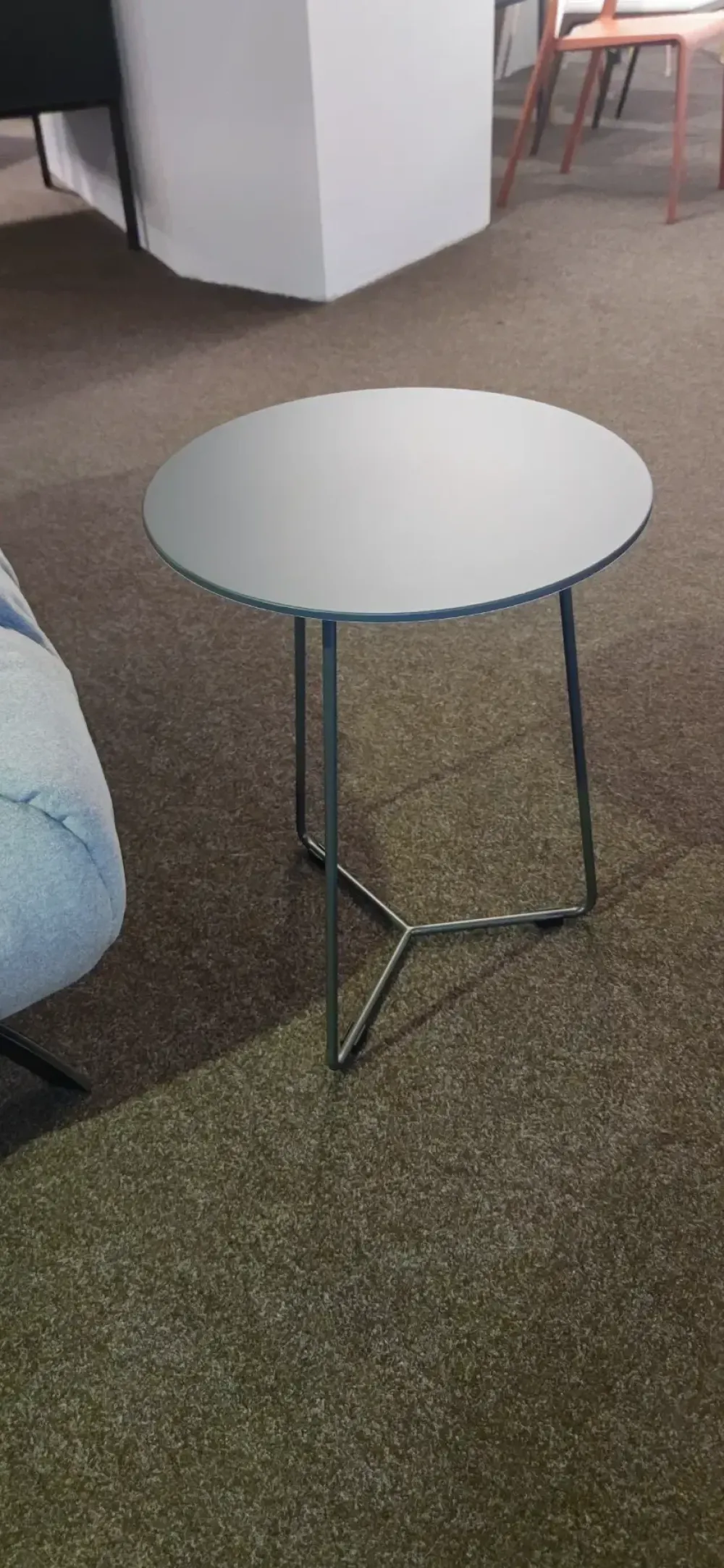 Discount Tavolino Kevin dell'azienda con forte sconto Tavolini