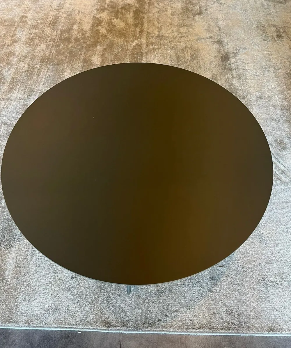 Tavolino Kevin grande del brand in offerta Tavolini