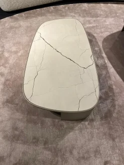 Tavolino Koishi di scontato^Poliform Discount