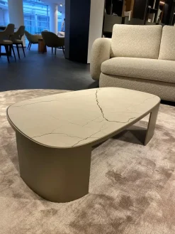 Tavolino Koishi di scontato^Poliform Discount