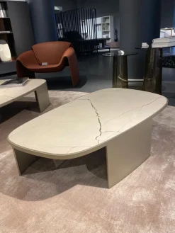 Tavolino Koishi di scontato^Poliform Discount