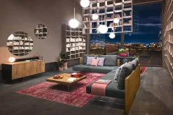 Lago Tavolino modello Air in OFFERTA OUTLET- Tavolini