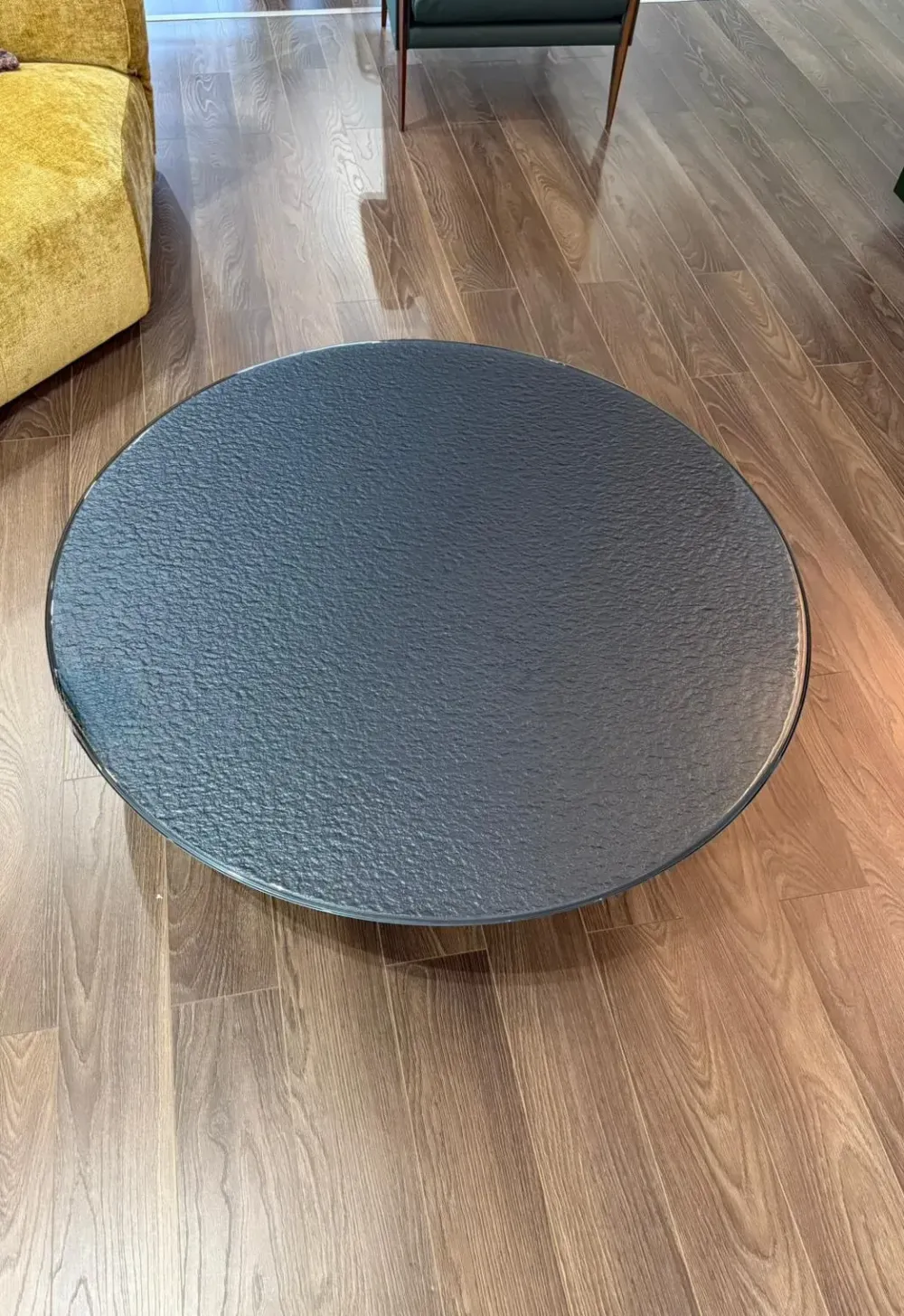 Tavolino Lakes dell'azienda a prezzi outlet - 30%^Fiam Online