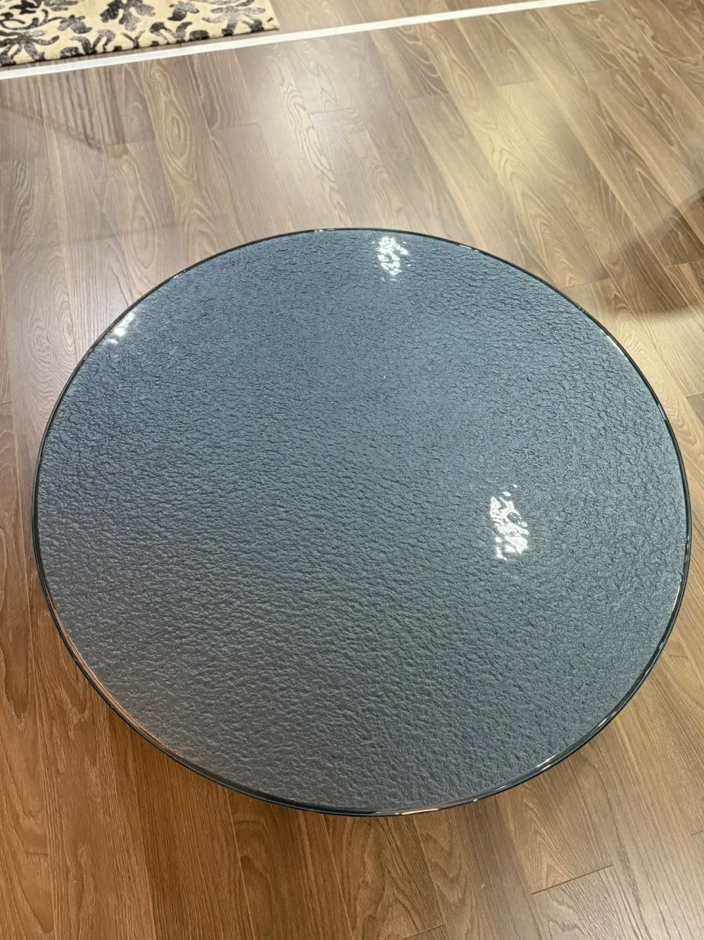 Tavolino Lakes dell'azienda a prezzi outlet - 30%^Fiam Online