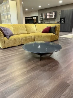 Tavolino Lakes dell'azienda a prezzi outlet - 30%^Fiam Online