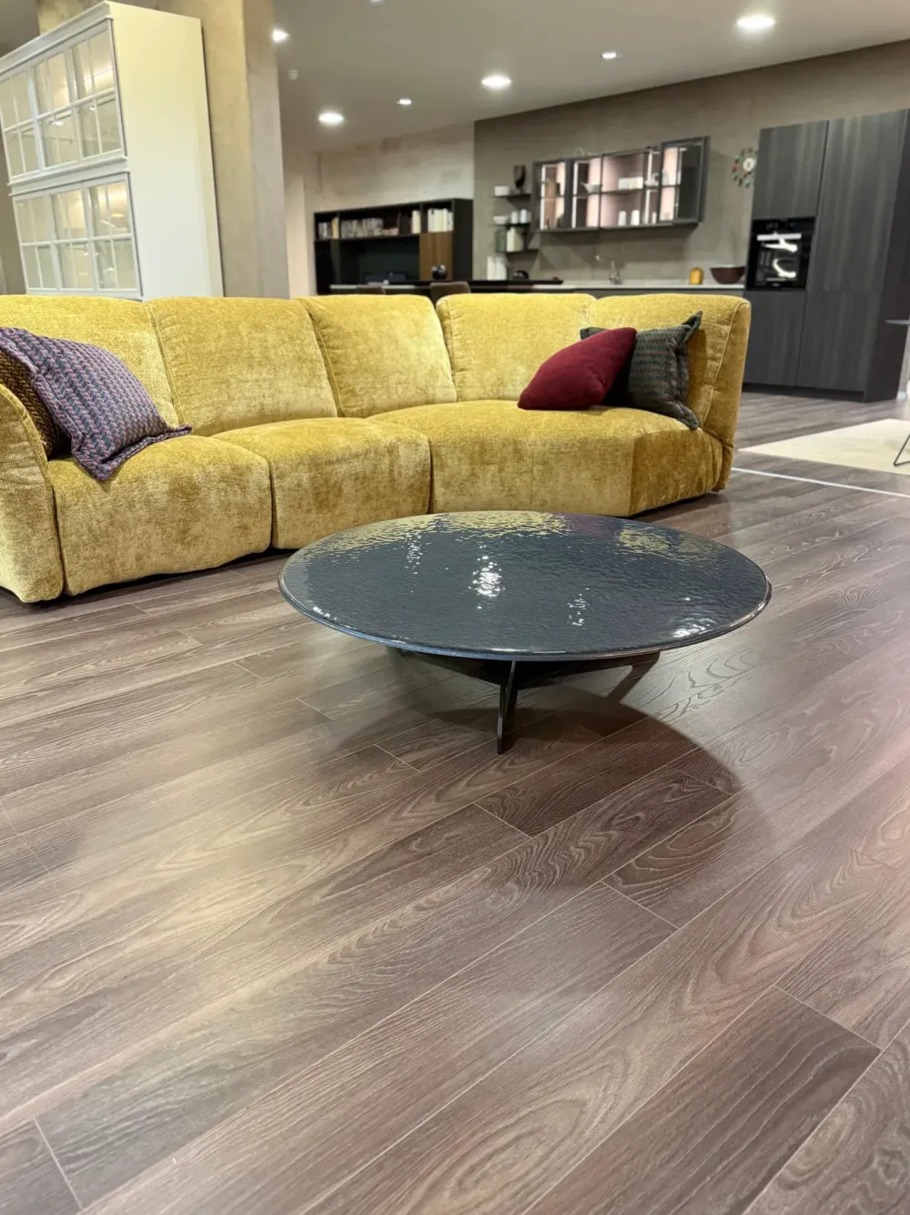 Tavolino Lakes dell'azienda a prezzi outlet - 30%^Fiam Online