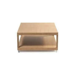 Tisettanta Tavolino Large quadrato- Tavolini