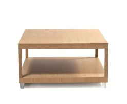 Tisettanta Tavolino Large quadrato- Tavolini