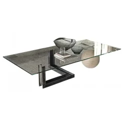 Cattelan Italia Tavolino Levante di scontato- Tavolini