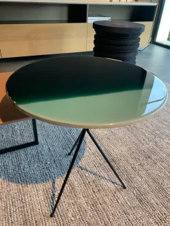 Tavolino Liquid della firma a prezzi convenienti^Baxter Clearance