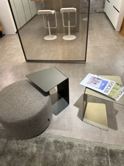 Ditre Italia Tavolino Loman della marca in offerta - 30%- Tavolini