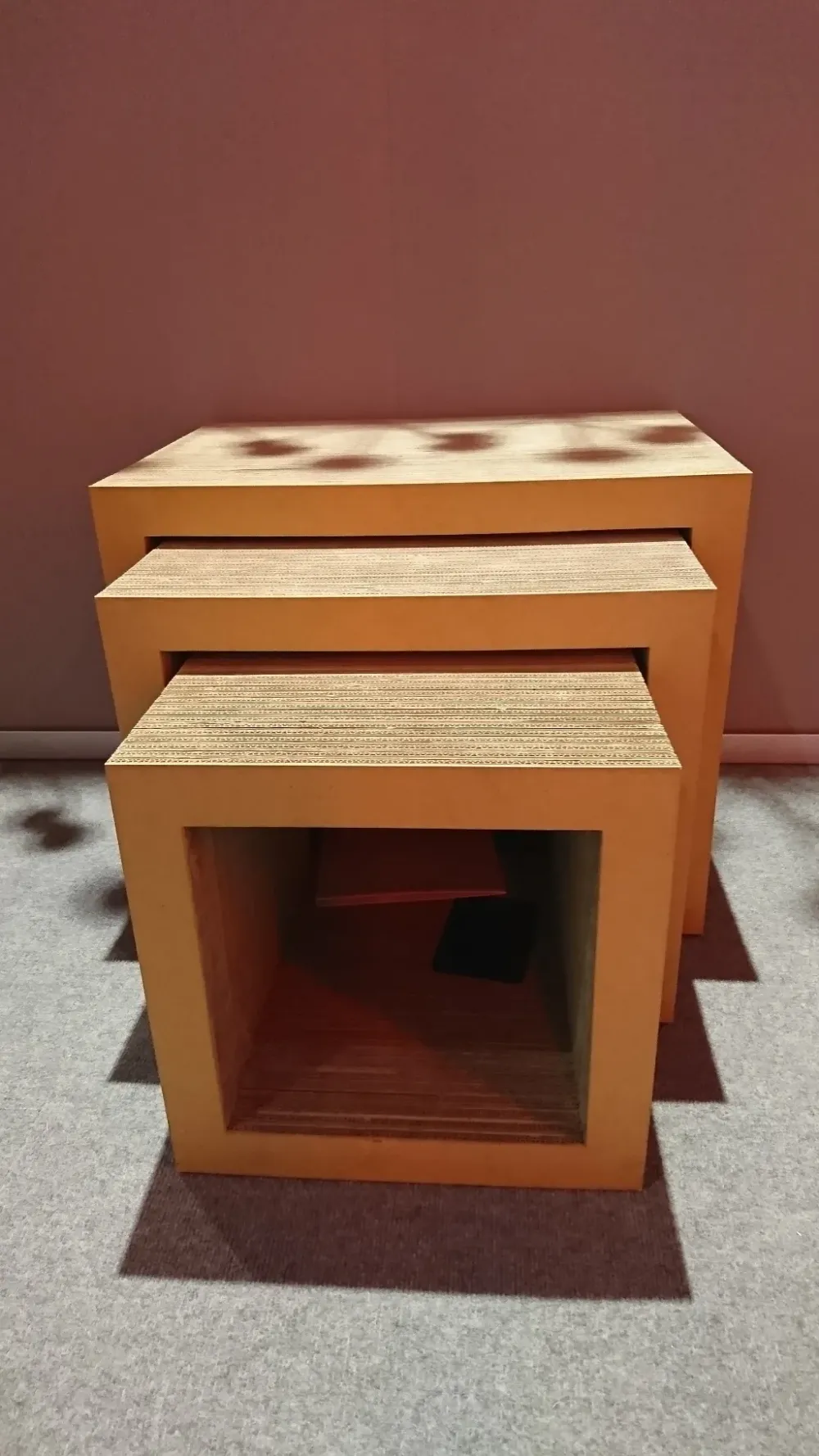 Best Tavolino Low table set Vitra a PREZZI OUTLET Tavolini