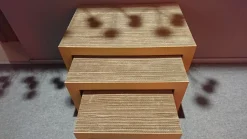 Best Tavolino Low table set Vitra a PREZZI OUTLET Tavolini