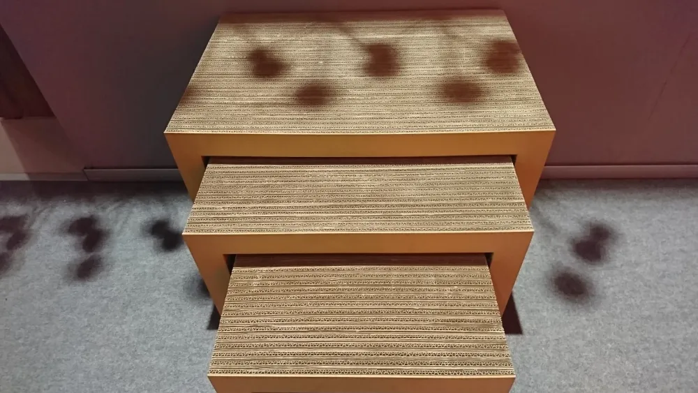 Best Tavolino Low table set Vitra a PREZZI OUTLET Tavolini