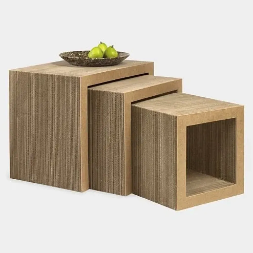 Best Tavolino Low table set Vitra a PREZZI OUTLET Tavolini