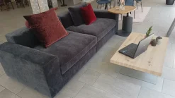 Tavolino Lugano del brand a prezzi outlet - 20%^Easyline New