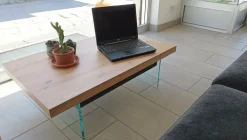 Tavolino Lugano del brand a prezzi outlet - 20%^Easyline New