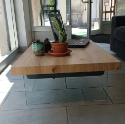 Tavolino Lugano del brand a prezzi outlet - 20%^Easyline New